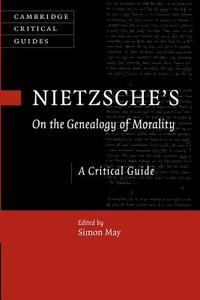 Nietzsche's On the Genealogy of Morality edito da Cambridge University Press