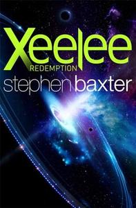 Xeelee: Redemption di Stephen Baxter edito da Orion Publishing Group