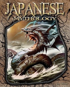 Japanese Mythology di Jim Ollhoff edito da ABDO & DAUGHTERS