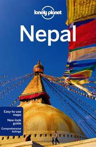 Lonely Planet Nepal di Lonely Planet, Bradley Mayhew, Lindsay Brown, Trent Holden edito da Lonely Planet Publications Ltd