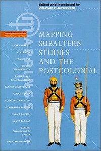 Subaltern Studies and the Postcolonial edito da Verso