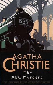 The ABC Murders di Agatha Christie edito da HarperCollins Publishers