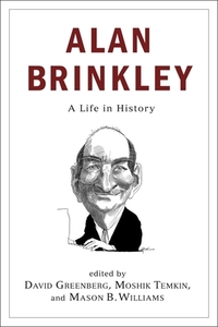 Alan Brinkley edito da Columbia University Press