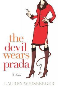The Devil Wears Prada di Lauren Weisberger edito da Random House LCC US