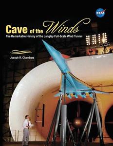 Cave of the Winds di Joseph R. Chambers, Nasa edito da Military Bookshop