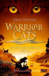 Warrior Cats - Special Adventure. Leopardsterns Ehre di Erin Hunter edito da Beltz GmbH, Julius