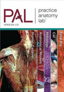Practice Anatomy Lab 2.0 di Ruth Heisler, Nora Hebert edito da Pearson Education (us)