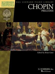Chopin edito da Hal Leonard Corporation