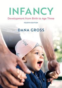 Infancy di Dana Gross edito da Rowman & Littlefield