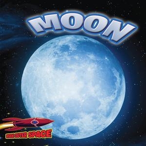 Moon (IOS): Earth's Satellite di Julie K. Lundgren edito da Rourke Educational Media