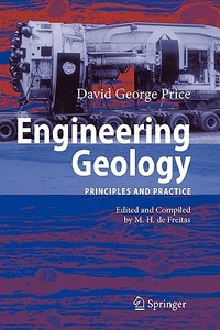 Engineering Geology di David George Price edito da Springer Berlin Heidelberg