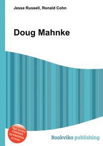 Doug Mahnke edito da Book On Demand Ltd.