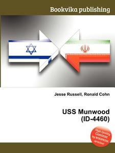 Uss Munwood (id-4460) edito da Book On Demand Ltd.