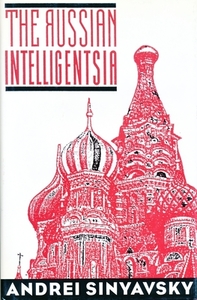 The Russian Intelligentsia di Richard Pipes edito da COLUMBIA UNIV PR