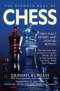 The Mammoth Book of Chess edito da Running Press Book Publishers