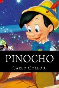 Pinocho di Carlo Collodi edito da Createspace