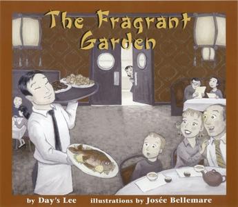 The Fragrant Garden di Day's Lee edito da NAPOLEON PUB