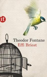Effi Briest di Theodor Fontane edito da Insel Verlag GmbH