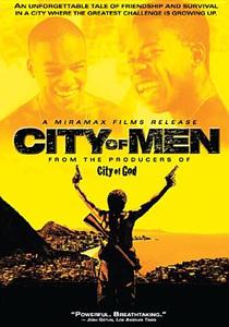 City of Men edito da Lions Gate Home Entertainment