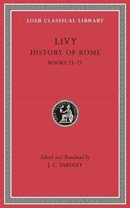 History Of Rome, Volume Vi di Livy edito da Harvard University Press