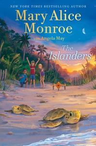 The Islanders di Mary Alice Monroe edito da ALADDIN