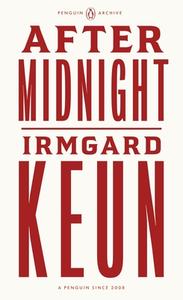 After Midnight di Irmgard Keun edito da Penguin Books Ltd