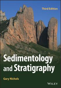 Sedimentology and Stratigraphy di Gary Nichols edito da WILEY