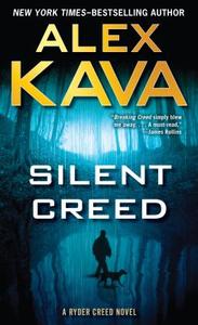 Silent Creed di Alex Kava edito da Thorndike Press Large Print