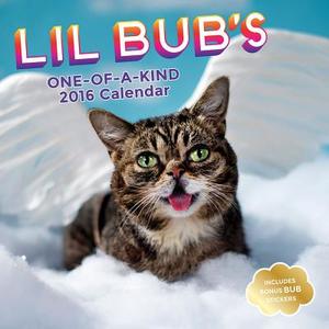 Lil Bub di Lil Bub edito da Abrams