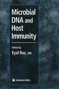 Microbial DNA and Host Immunity edito da Humana Press
