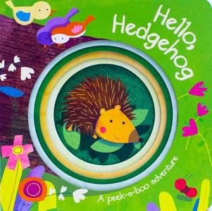 Hello, Hedgehog di Parragon edito da Parragon