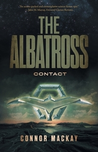 The Albatross di Connor Mackay edito da FriesenPress