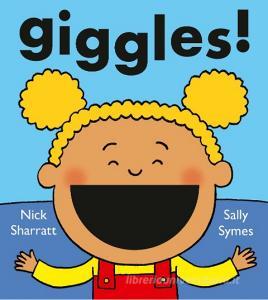 Giggles! di Sally Symes edito da Walker Books Ltd
