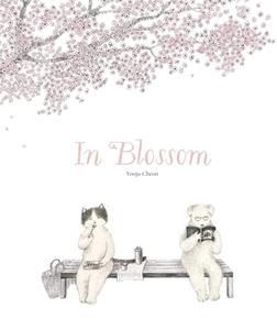 In Blossom di Cheon Yooju edito da Frances Lincoln Publishers Ltd