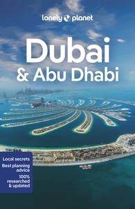 Lonely Planet Dubai & Abu Dhabi 11 di Lonely Planet edito da LONELY PLANET PUB