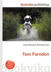 Tom Farndon edito da Book On Demand Ltd.