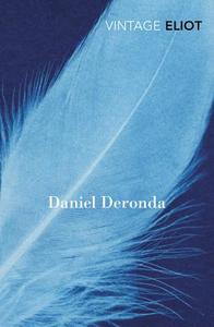 Daniel Deronda di George Eliot edito da Vintage Publishing