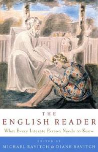 ENGLISH READER di Michael Ravitch edito da OXFORD UNIV PR