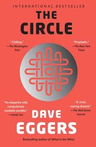 The Circle di Dave Eggers edito da VINTAGE