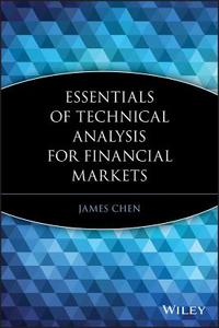 Technical Analysis di Chen edito da John Wiley & Sons