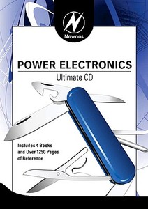 Newnes Power Electronics Ultimate Cd di Sanjaya Maniktala, Raymond A. Mack, Marty Brown, Keith H. Sueker edito da Elsevier Science & Technology