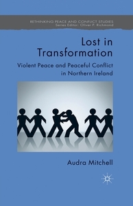 Lost in Transformation di A. Mitchell edito da Palgrave Macmillan