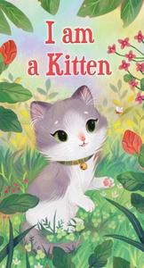 I Am A Kitten di Ole Risom, Olivia Chin Mueller edito da Random House Usa Inc