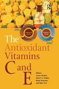Antioxidants di Kim Fahner, Lester Packer edito da American Oil Chemists' Society