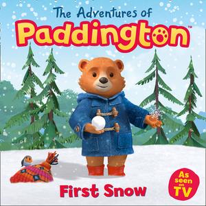 The Adventures Of Paddington: Snow Picture Book di HarperCollins Children's Books edito da Harpercollins Publishers