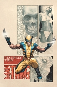 Wolverine by Frank Cho: Savage Land di Frank Cho edito da MARVEL COMICS GROUP