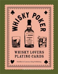 Whisky Poker di Charles Maclean edito da Laurence King Publishing