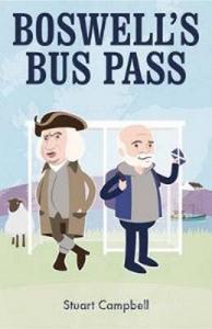 Boswell's Bus Pass di Stuart Campbell edito da Sandstone Press Ltd