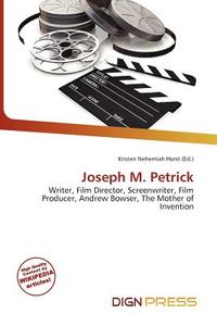 Joseph M. Petrick edito da Dign Press