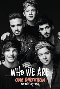 One Direction: Who We are di One Direction edito da Harper Collins Publ. UK